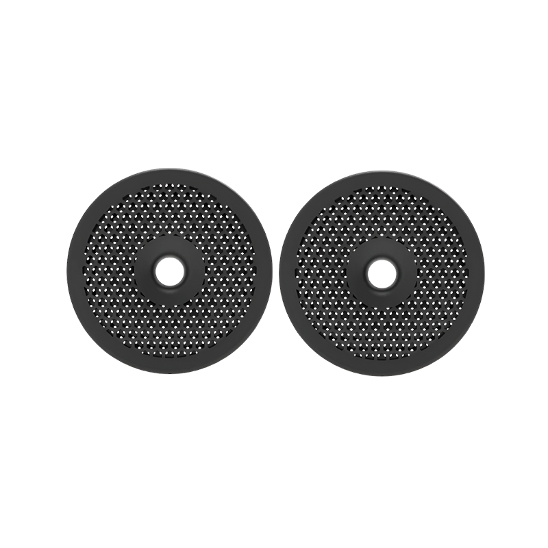 Horsena - Rondelles de mors en gel faciles à enfiler | - Ohlala