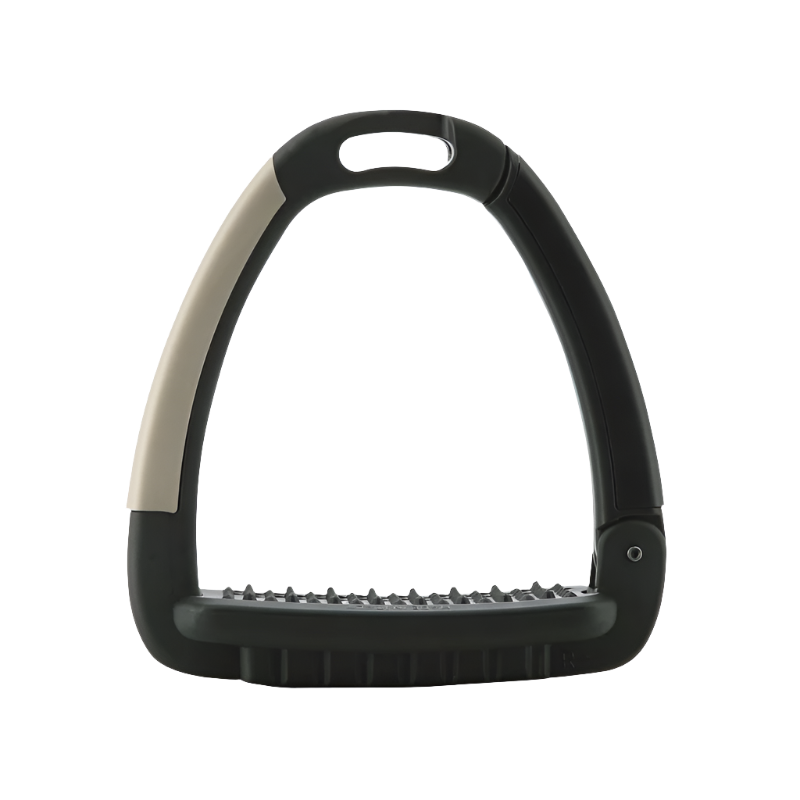 Horsena - Kit branches amovibles pour étriers Swap 2.0 Horsena beige nacré | - Ohlala