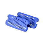 Horsena - Treads for SWAP 2.0 safety stirrups blue | - Ohlala