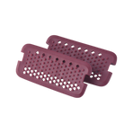 Horsena - Replacement pads for SWAP 2.0 safety stirrups, bordeaux