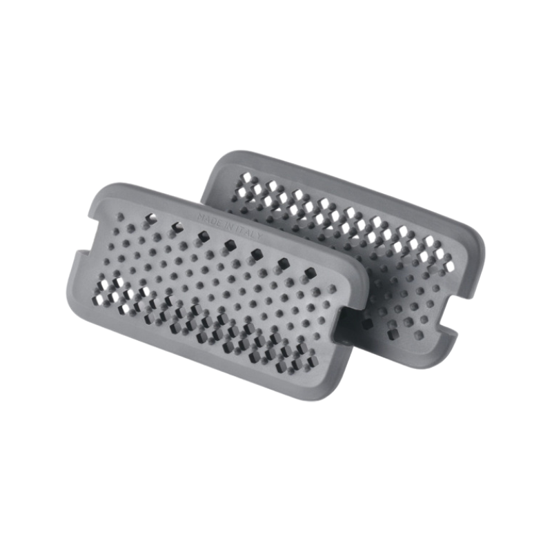 Horsena - Semelles pour étriers de sécurité SWAP 2.0 gris | - Ohlala