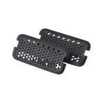 Horsena - Treads for SWAP 2.0 safety stirrups black | - Ohlala