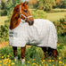 Horseware - Newmarket Fly Rug witney charcoal | - Ohlala
