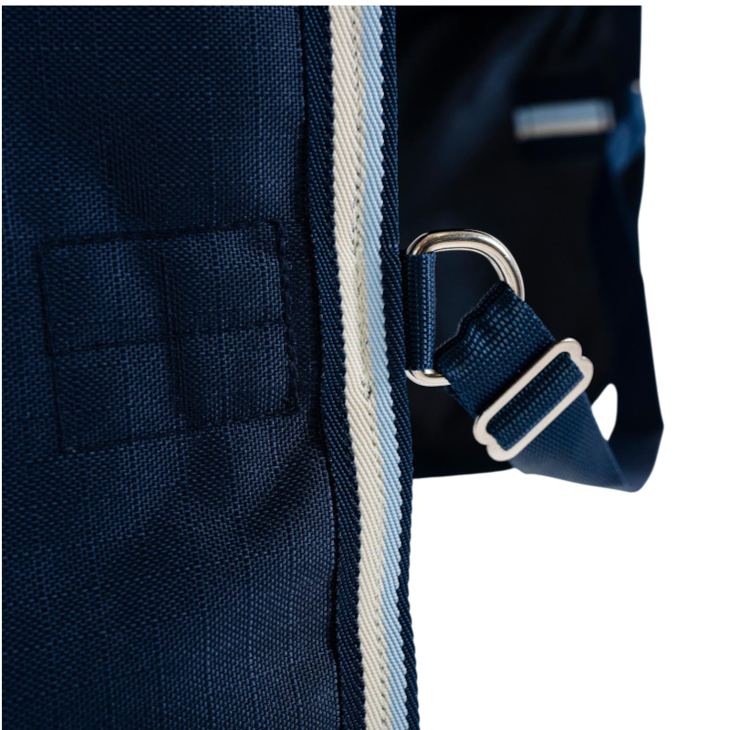 Horseware - Amigo Ripstop Turnout Outdoor Rug witney navy 100g