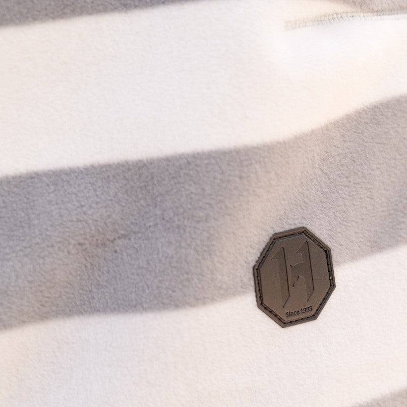 Horseware - Polarowa derka Newmarket Pony witney charcoal | - Ohlala