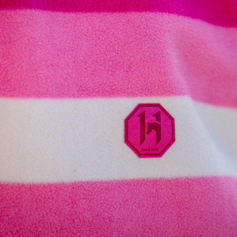 Horseware - Newmarket witney ピンク ランジェ | - Ohlala