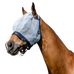 Horseware - Maska przeciw owadom bez uszu Newmarket witney navy | - Ohlala