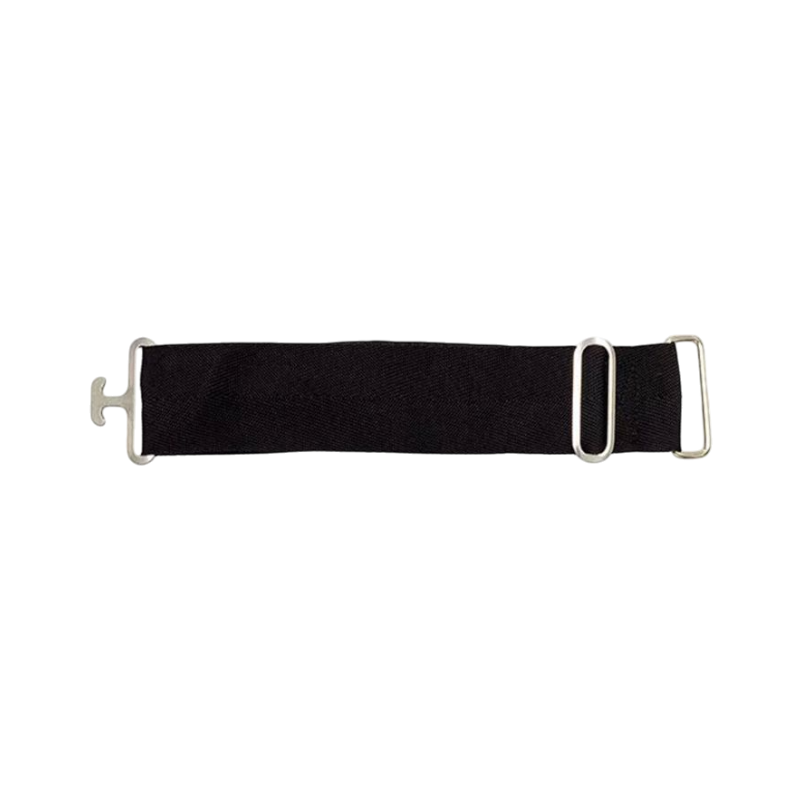 Horseware - Cintas de seguridad Safety negro (x3) | - Ohlala