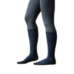 Horseware - Calcetines de equitación Compression marino | - Ohlala