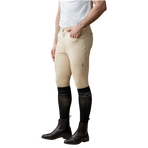 Horseware - Pantalón de equitación hombre Vico beige | - Ohlala
