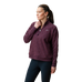 Horseware - レディース長袖スウェット Gabriella Half Zip primatova | - Ohlala