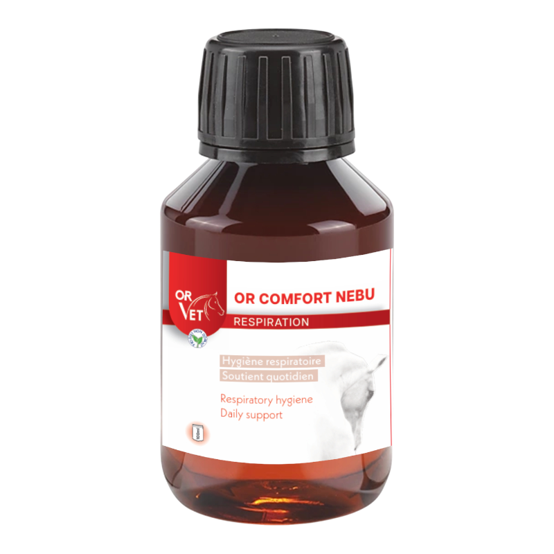 OR VET - Nebulizing oil Or Comfort Nebu | - Ohlala