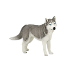 PAPO - Sibirischer Husky Figur | - Ohlala