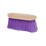 Imperial Riding - Tappo in nylon manico lungo legno viola | - Ohlala