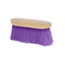 Imperial Riding - Long Wooden Nylon Ear Bonnet Violet | - Ohlala