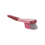 Imperial Riding - Brosse à sabots rose/ gris | - Ohlala