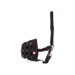 Imperial Riding - Muzzle basket black | - Ohlala