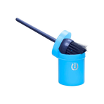 Imperial Riding - Brush with blue pot | - Ohlala