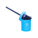 Imperial Riding - Brush with blue pot | - Ohlala