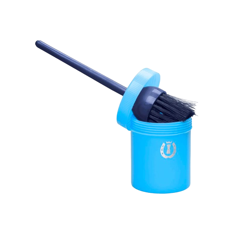 Imperial Riding - Brush with blue pot | - Ohlala