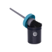 Imperial Riding - Brush with pot navy/grey | - Ohlala