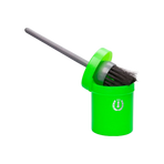 Imperial Riding - Pincel con bote verde | - Ohlala