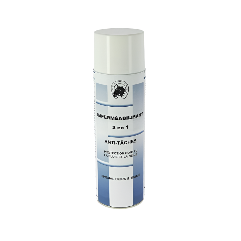 Onguent du Maréchal - Waterafstotende anti-vlekkenspray voor leer & stof | - Ohlala