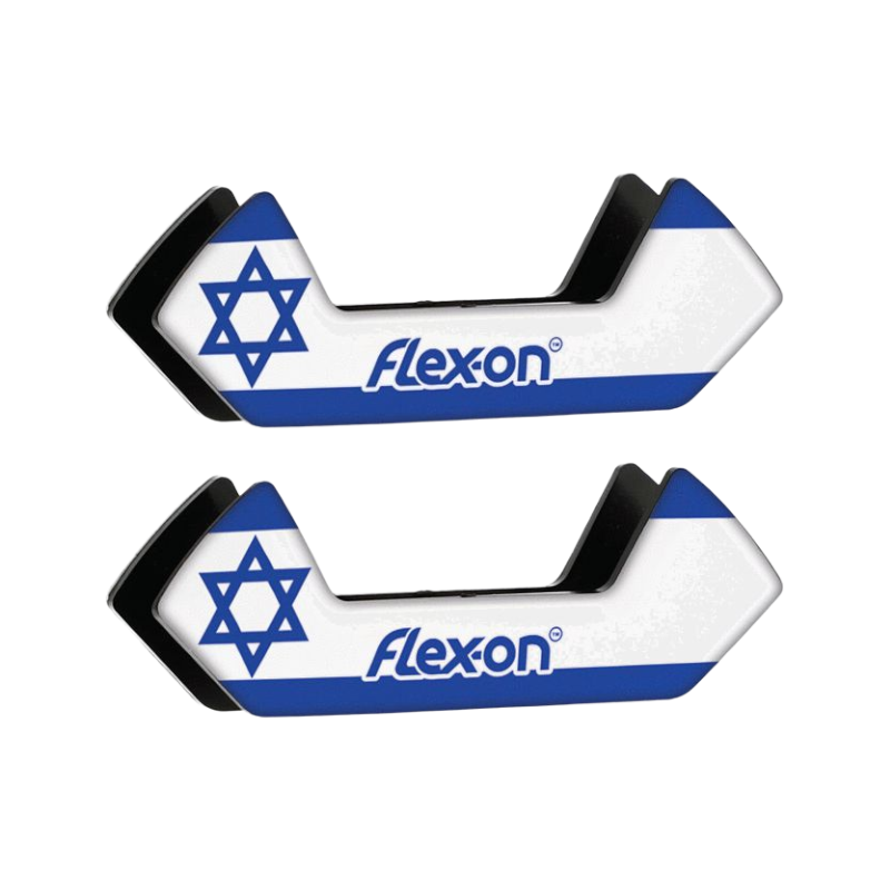 Flex On - Stickers Safe On pays Israel | - Ohlala