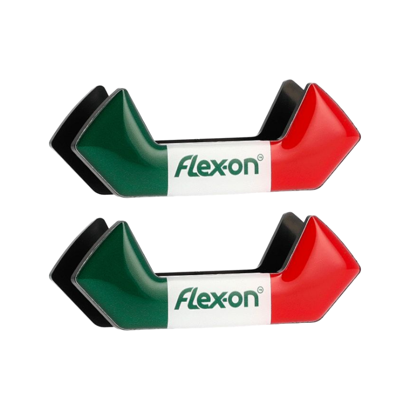 Flex On - Stickers Safe On pays Italie | - Ohlala
