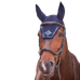 Jump'In - Oornetje met ruitvormig embleem marine/ marine/ marine | - Ohlala