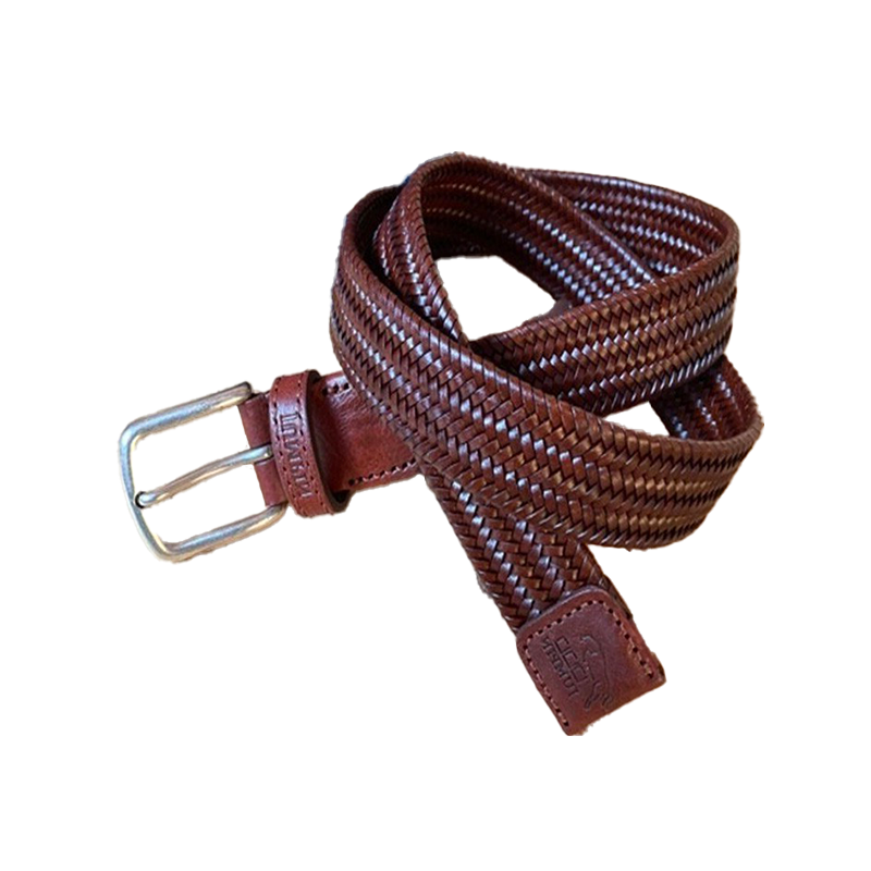 Jump'In - Today mahogany belt