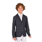Jump'In - Chaqueta de competición Airtec hombre marino | - Ohlala