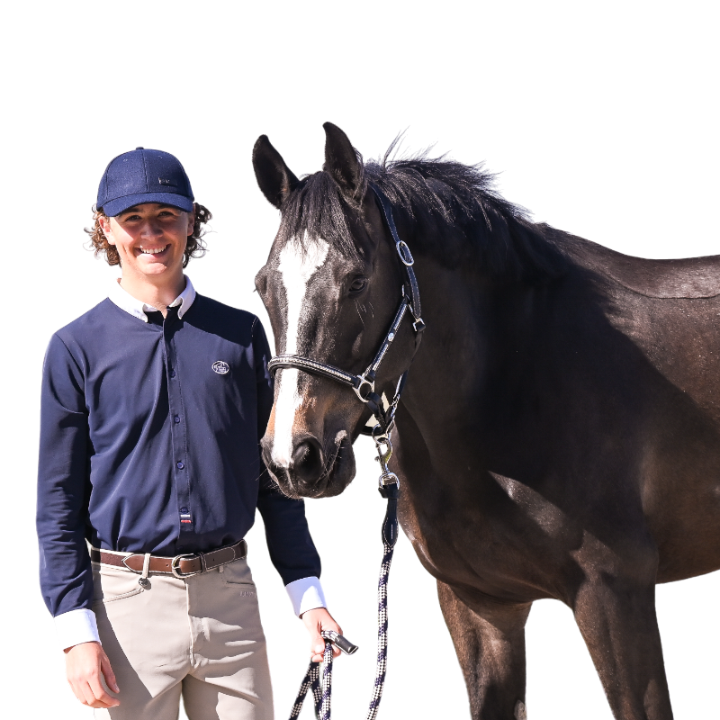 Jump'In - Men's linen Super X riding breeches | - Ohlala