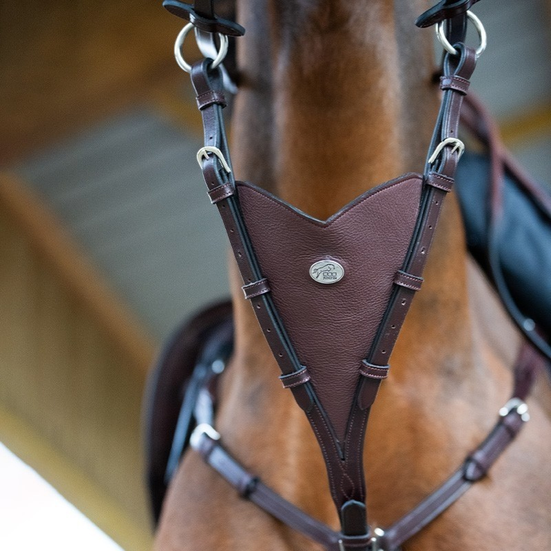 Jump'In - Bib-martingaal Origin havanna