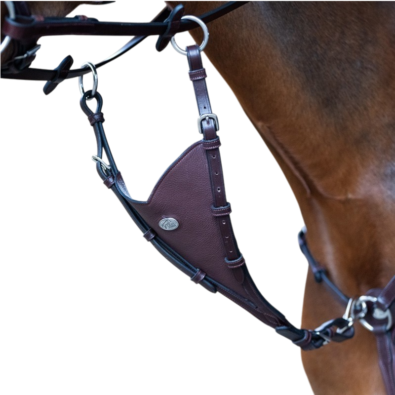 Jump'In - Bib-martingaal Origin havanna