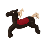 Kentucky Horsewear - Jouet pour chevaux Janosch noir | - Ohlala