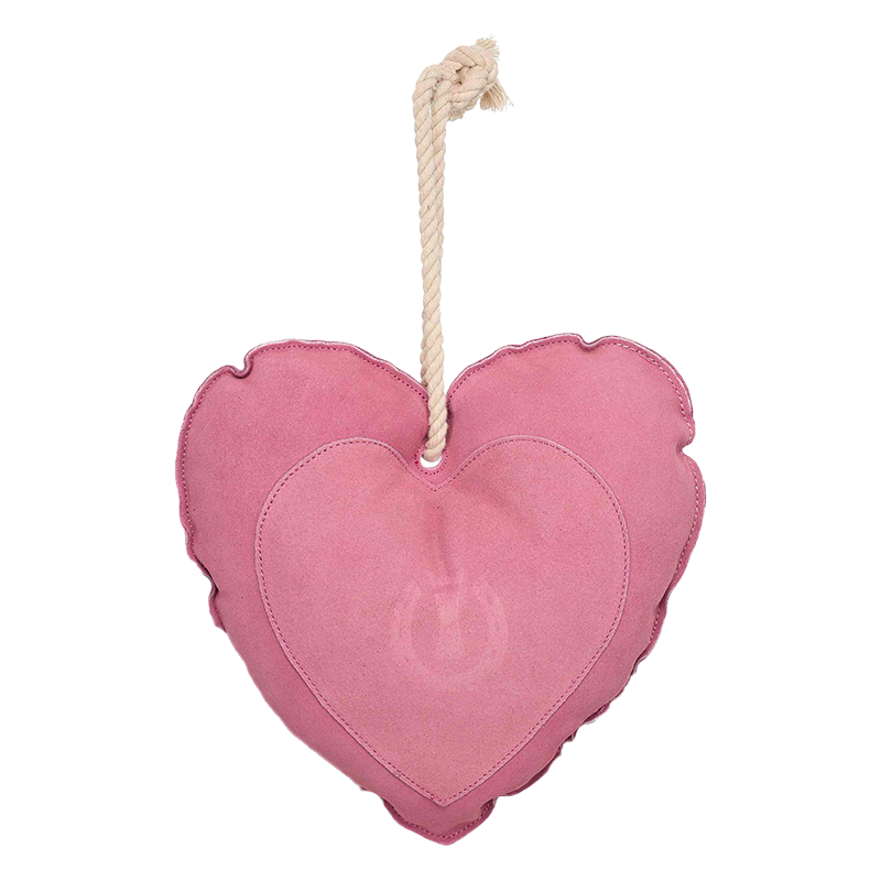 Imperial Riding - Pferdespielzeug Coeur rose chic | - Ohlala