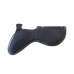 Jump'In - 3D Mesh Stoßdämpfer Schwarz/ Braun | - Ohlala