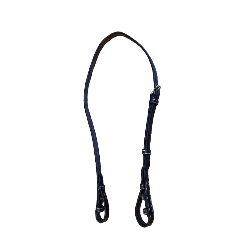 Jump'In - Havana bridle cheekpieces | - Ohlala