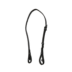 Jump'In - Black bridle cheekpieces | - Ohlala