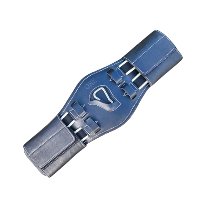 Jump'In - Sangle courte Safety Collection One noir | - Ohlala