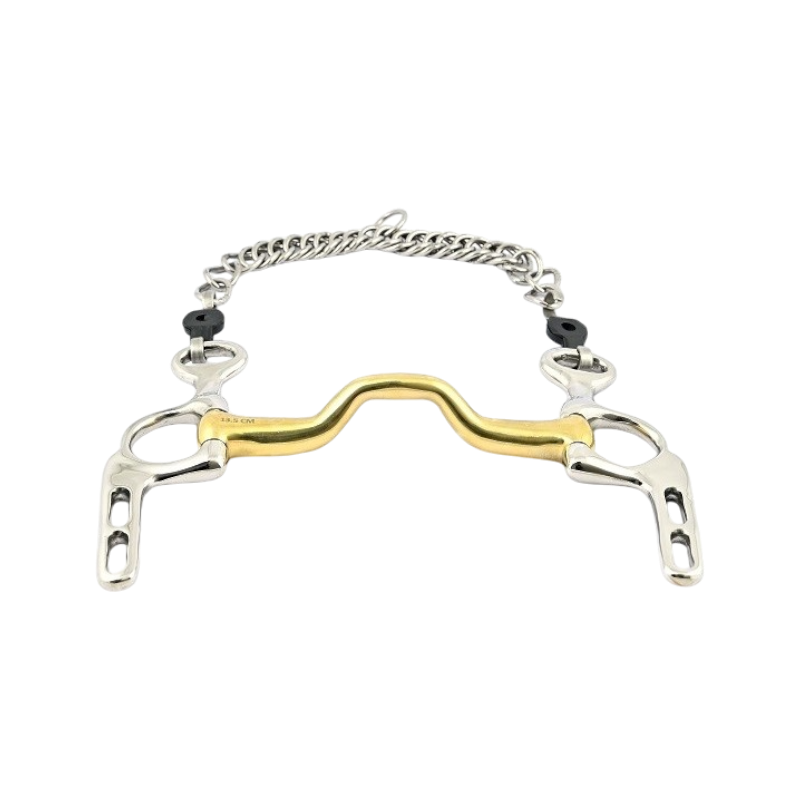 Jump'In - Mors Ashleigh passage de langue avancé | - Ohlala