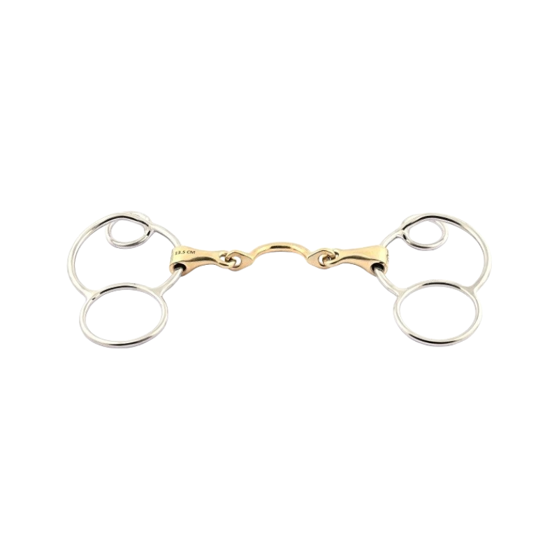 Jump'In - Mors Pessoa allemand double brisure à passage de langue | - Ohlala