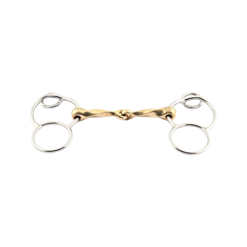 Jump'In - Mors Pessoa allemand torsadé | - Ohlala