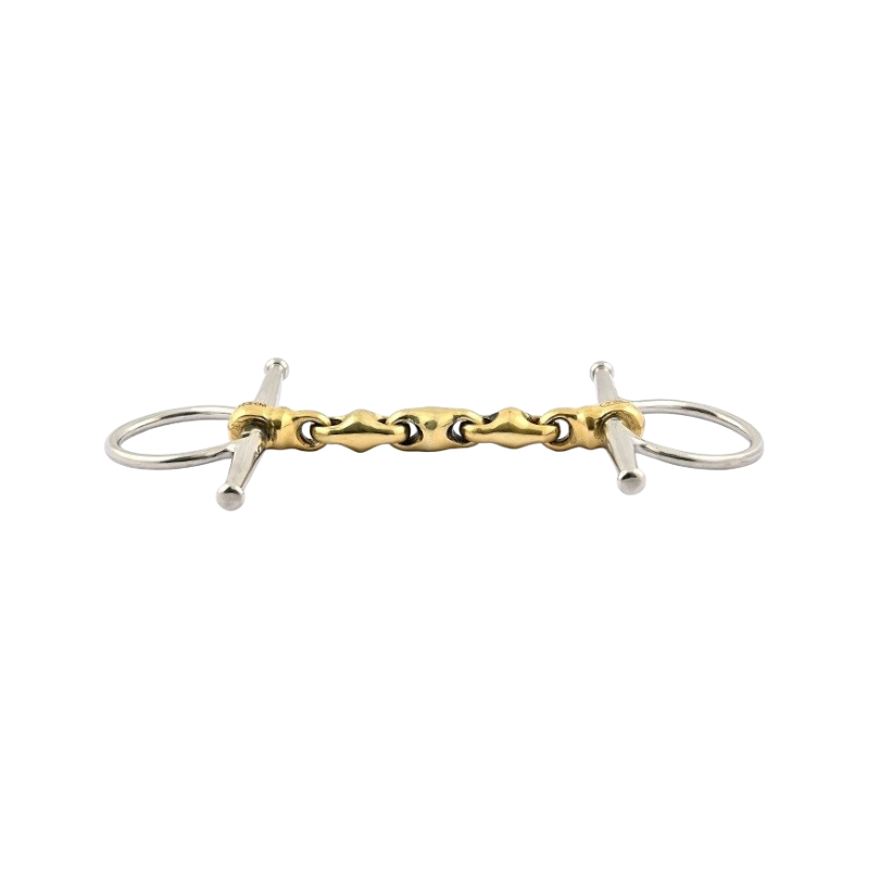 Jump'In - Mors à aiguilles à boules | - Ohlala