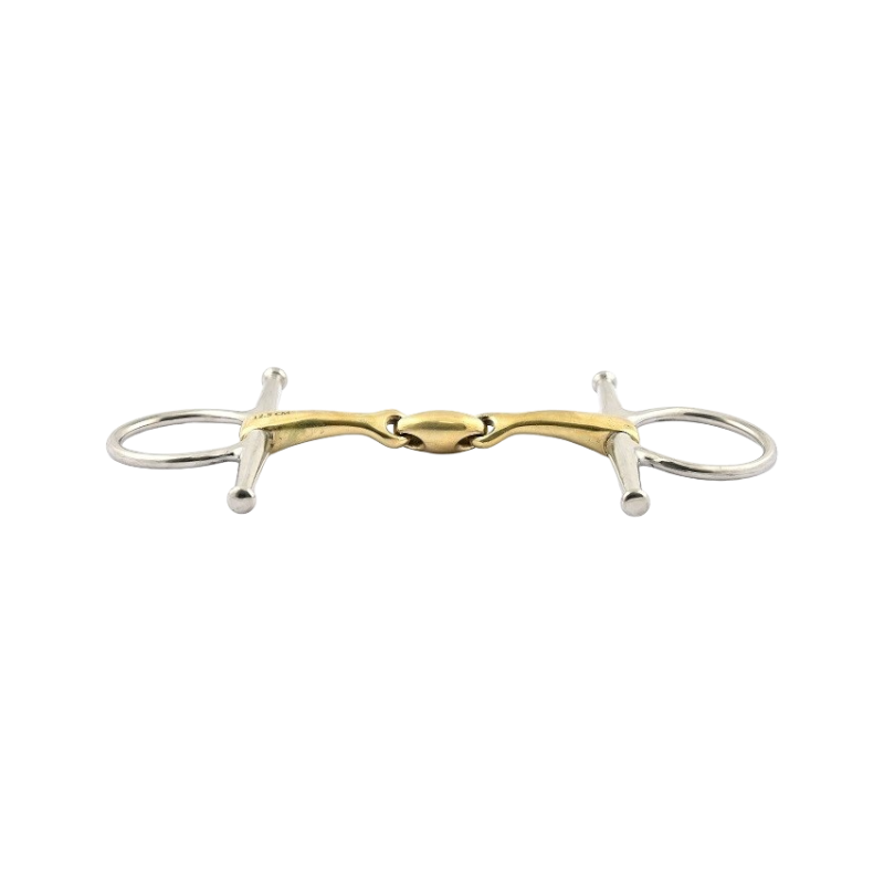 Jump'In - Double-jointed needle bit | - Ohlala