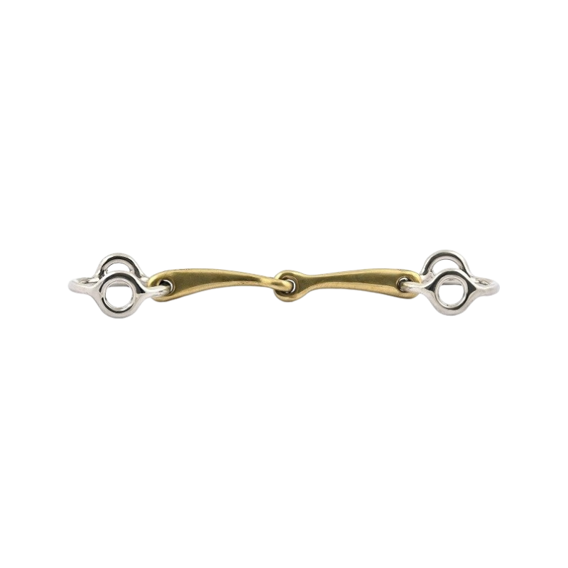 Jump'In - Elevator bridle bit | - Ohlala