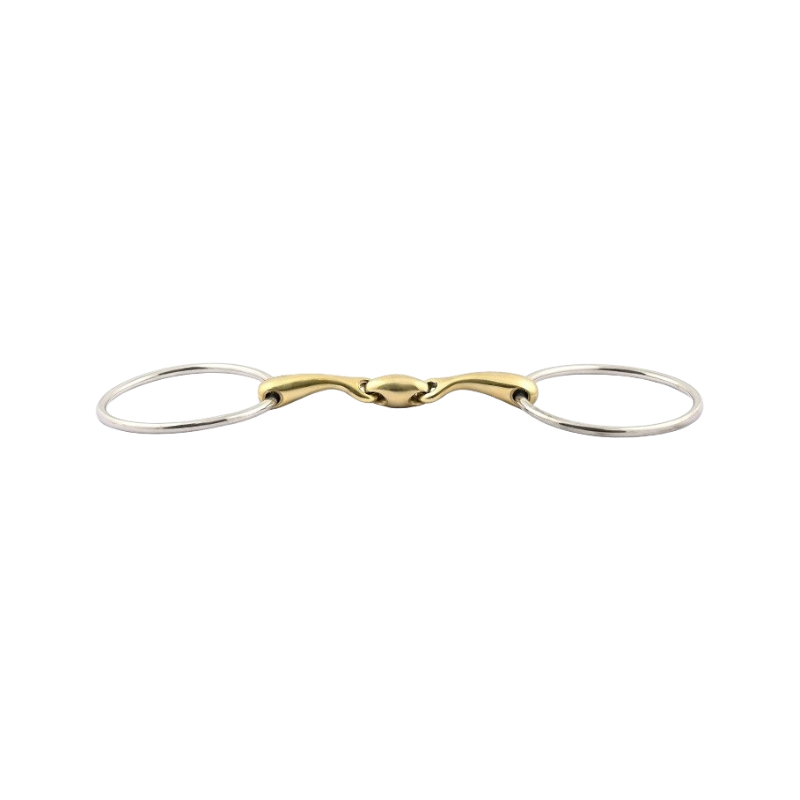 Jump'In - Mors fin double brisure | - Ohlala