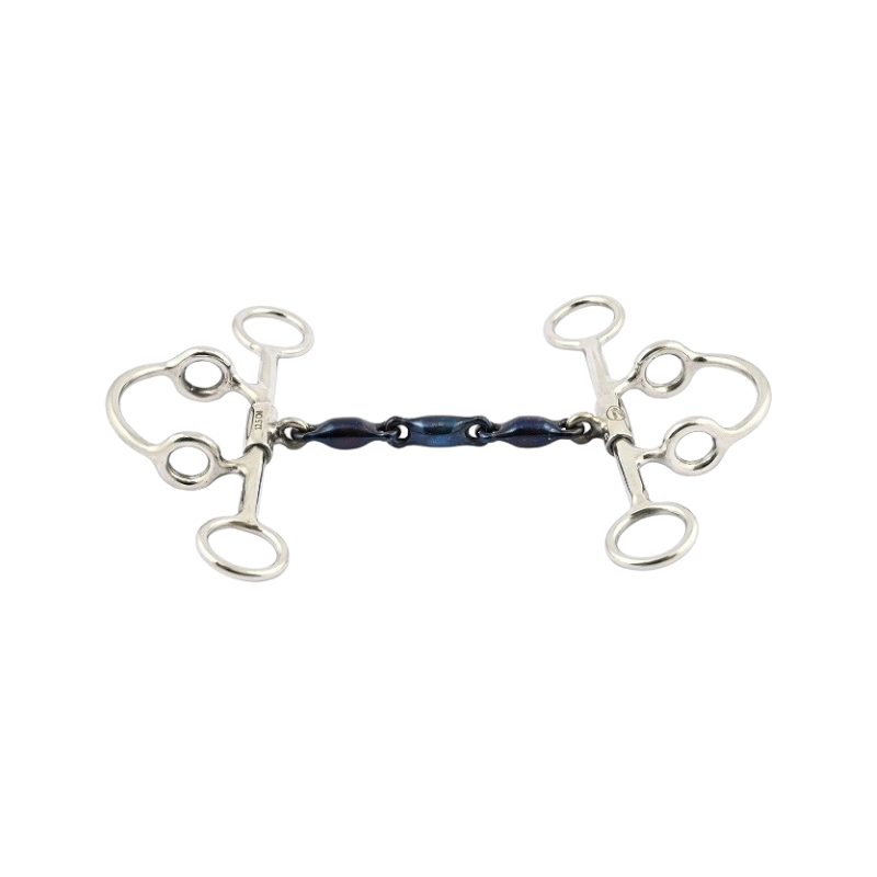 Jump'In - Dragonfly elevator bit with balls | - Ohlala