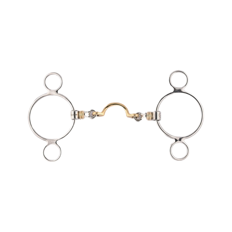 Jump'In - Mors pessoa à rouleaux avec passage de langue | - Ohlala